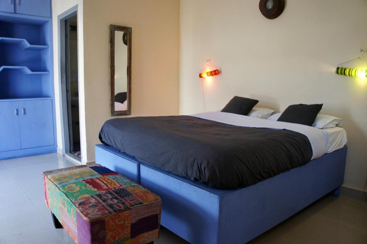 Bed And Chai - Boutique Stay & Tours Nova Deli Exterior foto