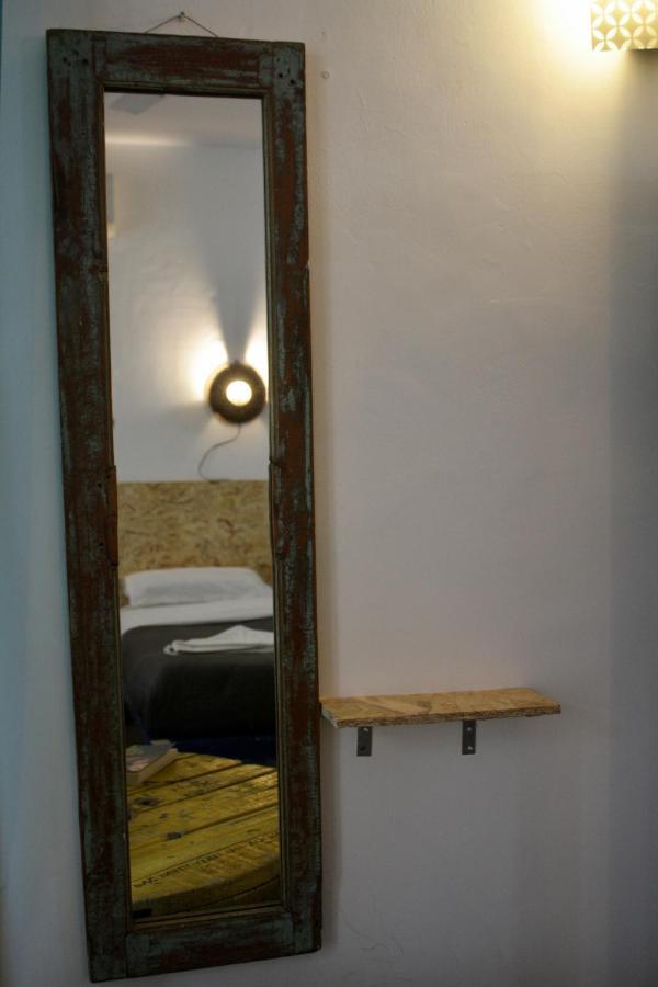 Bed And Chai - Boutique Stay & Tours Nova Deli Exterior foto