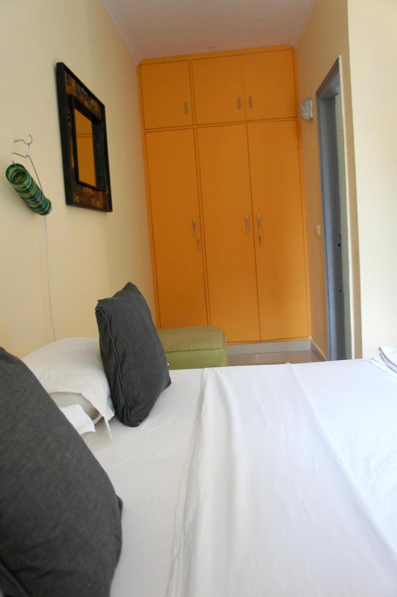 Bed And Chai - Boutique Stay & Tours Nova Deli Exterior foto