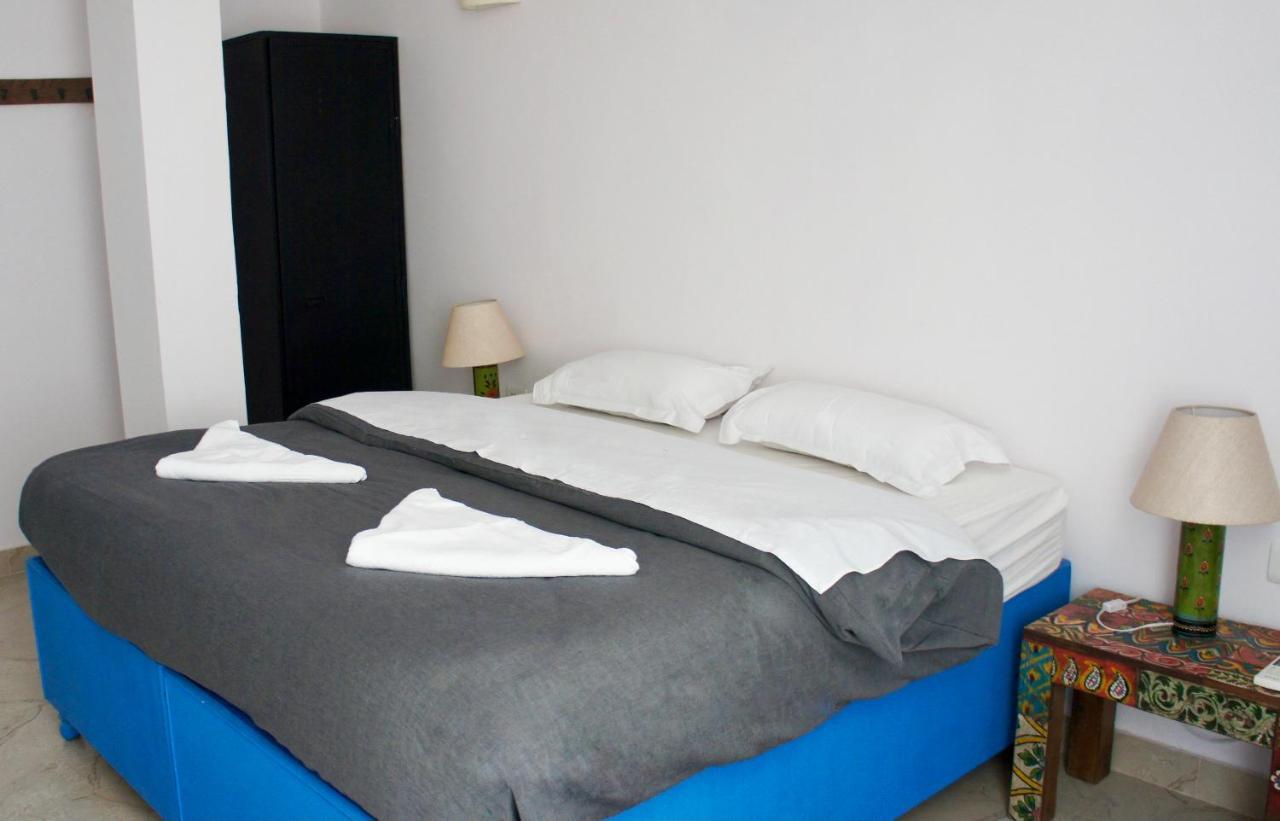 Bed And Chai - Boutique Stay & Tours Nova Deli Exterior foto