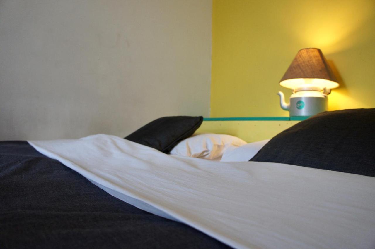 Bed And Chai - Boutique Stay & Tours Nova Deli Exterior foto