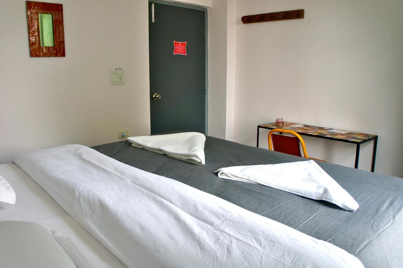 Bed And Chai - Boutique Stay & Tours Nova Deli Exterior foto