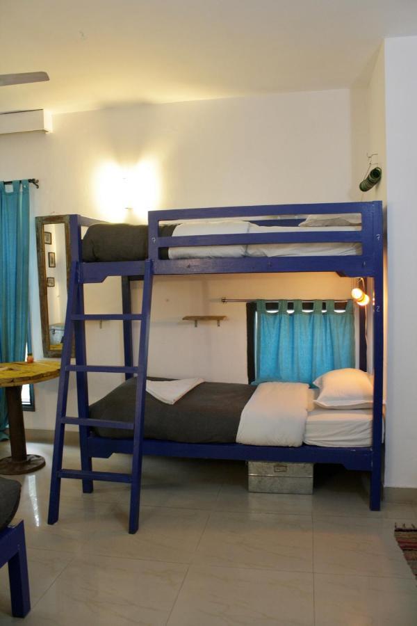 Bed And Chai - Boutique Stay & Tours Nova Deli Exterior foto