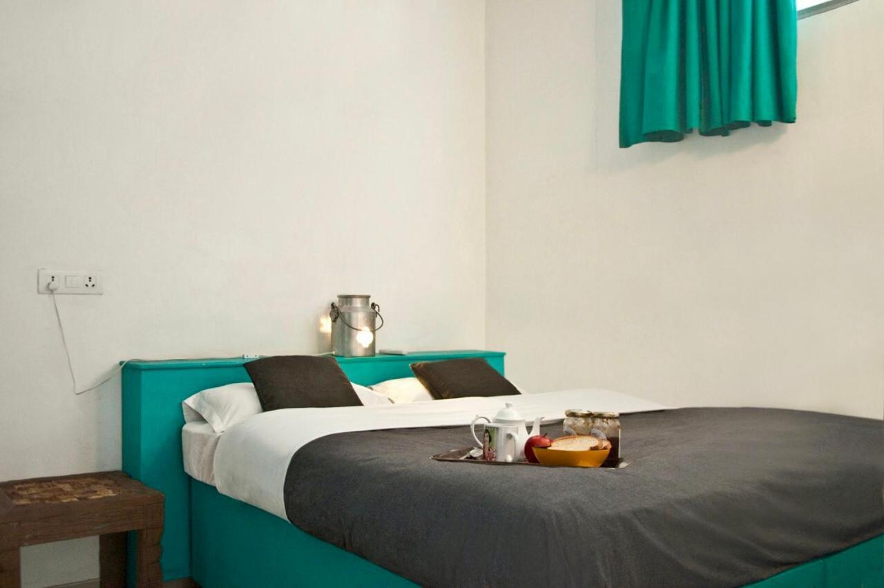 Bed And Chai - Boutique Stay & Tours Nova Deli Exterior foto