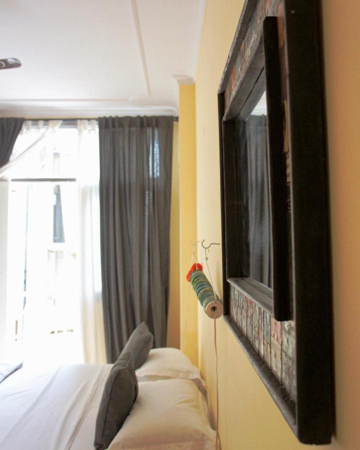 Bed And Chai - Boutique Stay & Tours Nova Deli Exterior foto