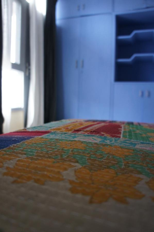 Bed And Chai - Boutique Stay & Tours Nova Deli Exterior foto