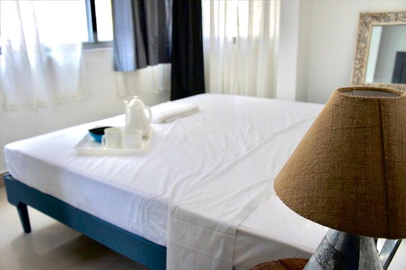 Bed And Chai - Boutique Stay & Tours Nova Deli Exterior foto